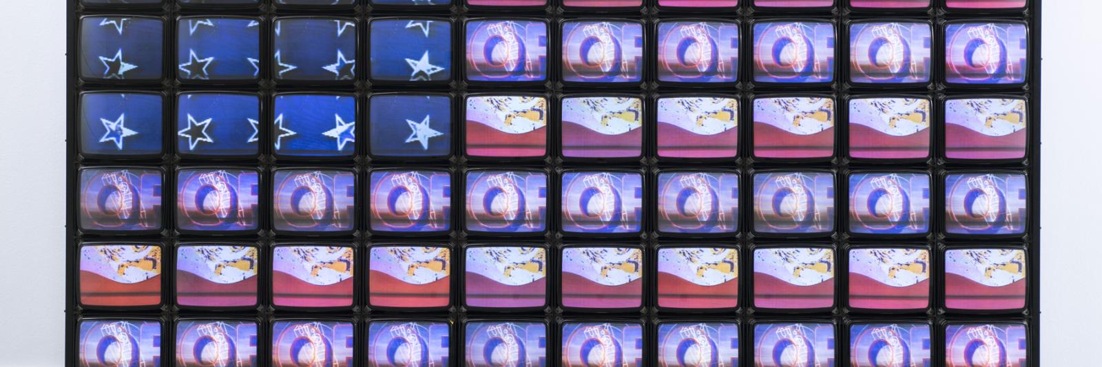 Video Flag | Time-based Media & Digital Art Video Flag | Time-based Media & Digital Art